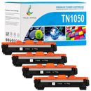 Brother HL-1210W Toner TN-1050 4-Pack