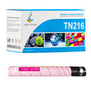 Huismerk Konica Minolta TN216 Magenta Toner Konica Minolta Bizhub C220/C280