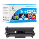 Huismerk Brother HL-L2375dw Toner Cartridge - Brother TN-2420XL 1-Pack