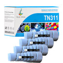 Huismerk Konica Minolta TN311 Zwart Toner Multipack