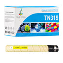 Huismerk Konica Minolta TN319 Geel Toner Konica Minolta Bizhub C360