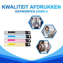 Huismerk Konica Minolta TN319 Multipack Toner Konica Minolta Bizhub C360