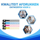 Huismerk Konica Minolta TN321 Multipack Toner