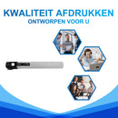 Huismerk Konica Minolta TN514 Zwart Toner