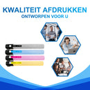 Huismerk Konica Minolta TN514 Multipack Toner