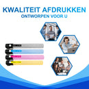 Huismerk Konica Minolta TN324 Multipack Toner