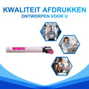 Huismerk Konica Minolta TN328 Magenta Toner
