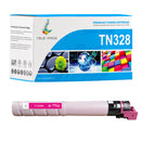 Huismerk Konica Minolta TN328 Magenta Toner