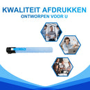 Huismerk Konica Minolta TN512 Cyaan Toner