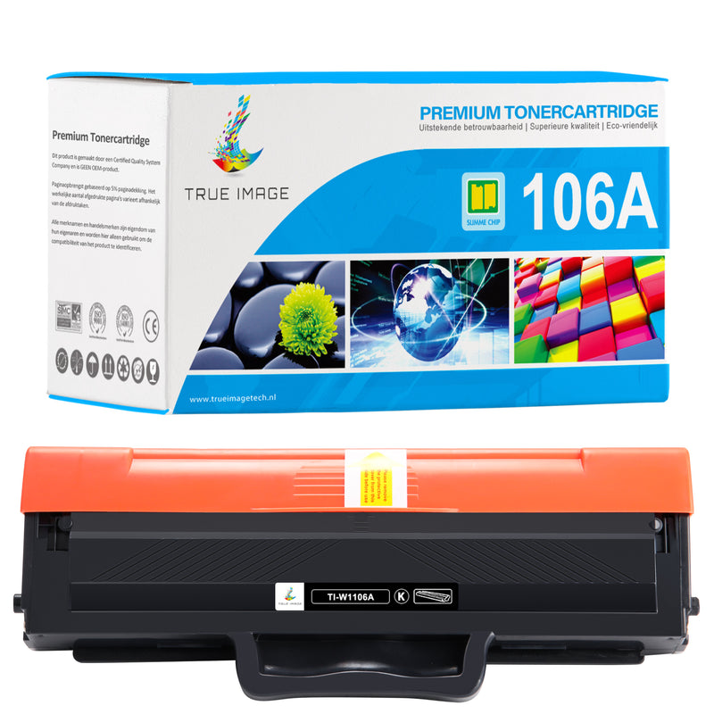  HP 106A