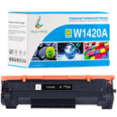 HP LaserJet MFP M140w Toner HP 142A 1-Pack
