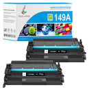 HP Laserjet Pro 4002dn Toner HP 149A 2-Pack