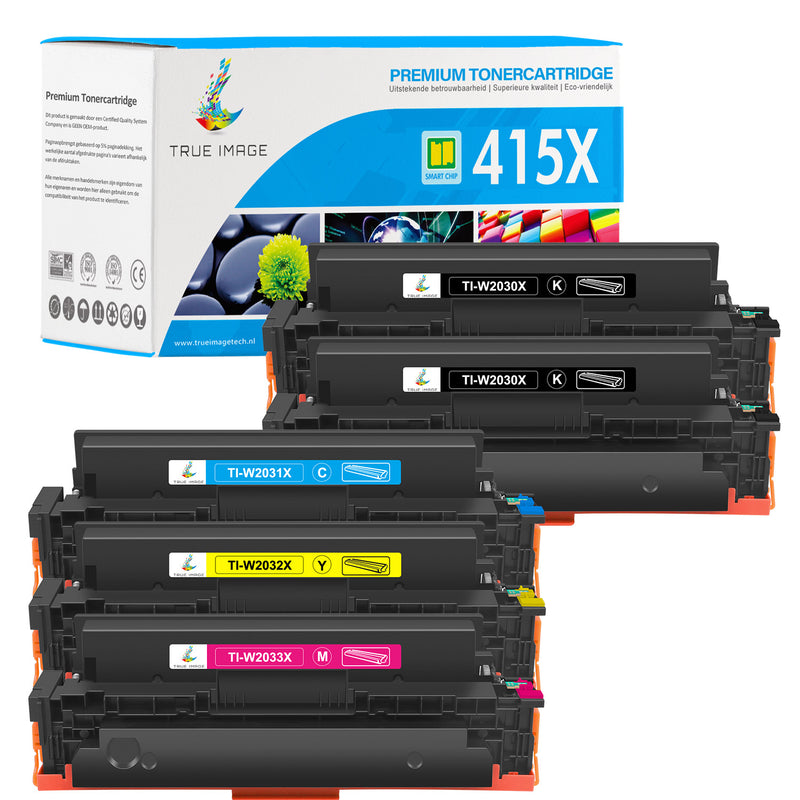 HP 415X