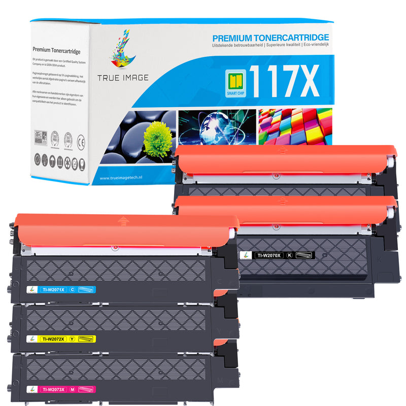 HP 117X