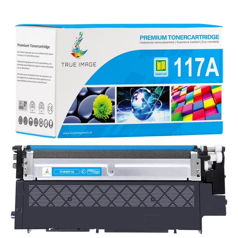 HP W2071A