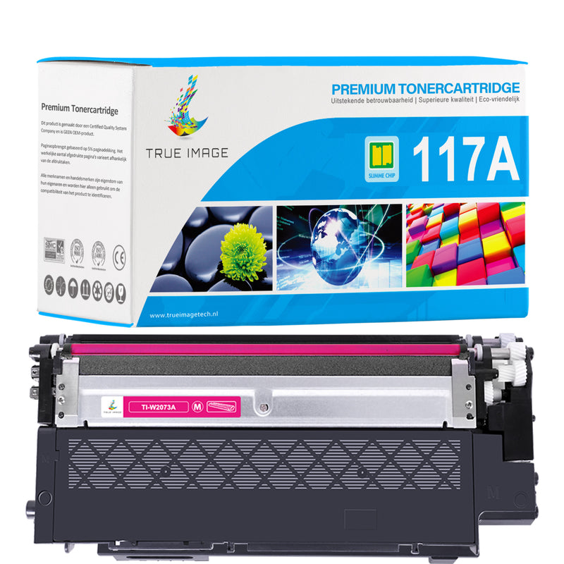 HP W2073A