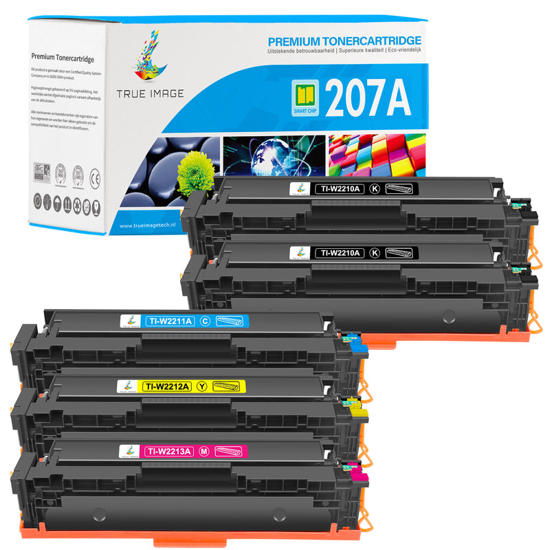 HP 207A