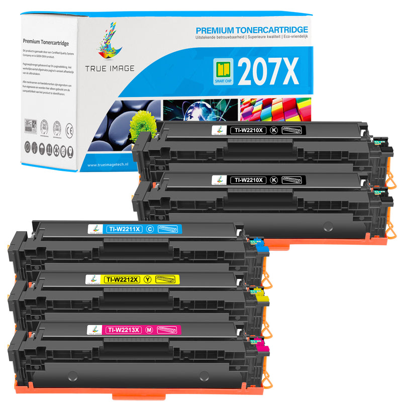 HP 207X