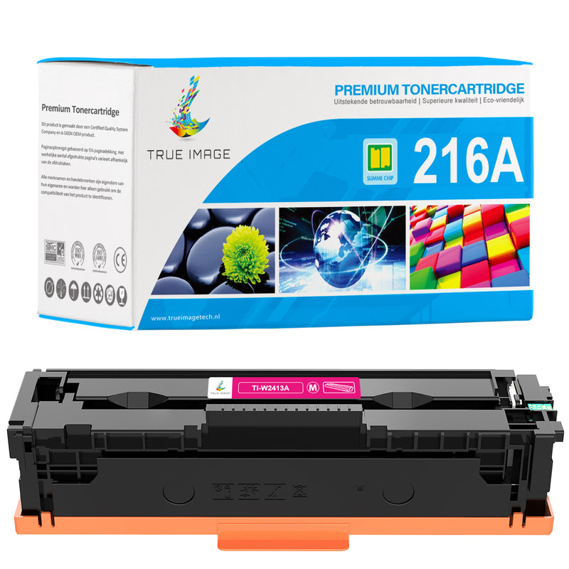 HP 216A Magenta