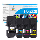 Kyocera TK-5220KCMY