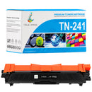 Brother TN241 Zwart