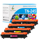 Brother MFC-9140CDN Toner TN-245 4PK