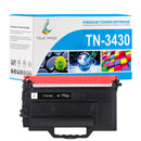 Huismerk Brother TN-3430 TN3480 Toner Zwart voor hl-l5100dn dcp-l5500dn mfc-l5750dw hl-l5000d