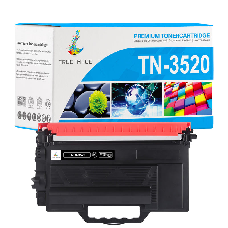 Brother TN3520