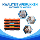 Brother HL-3140CW Toner - Huismerk Brother TN241/245 Toners