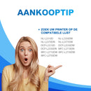 Huismerk Brother DCP-L2550dn Toner Cartridge