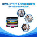 Brother MFC-L3770CDW - Pakke kompatible lasertonere