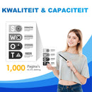 Huismerk HP Laser 107A Toner Multipack