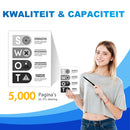 HP 106A toner 1-pakke - standardkapacitet