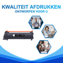 Huismerk Brother TN-2310 TN-2320 Toner Cartridge
