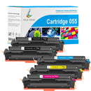 Canon 055 5-Pack