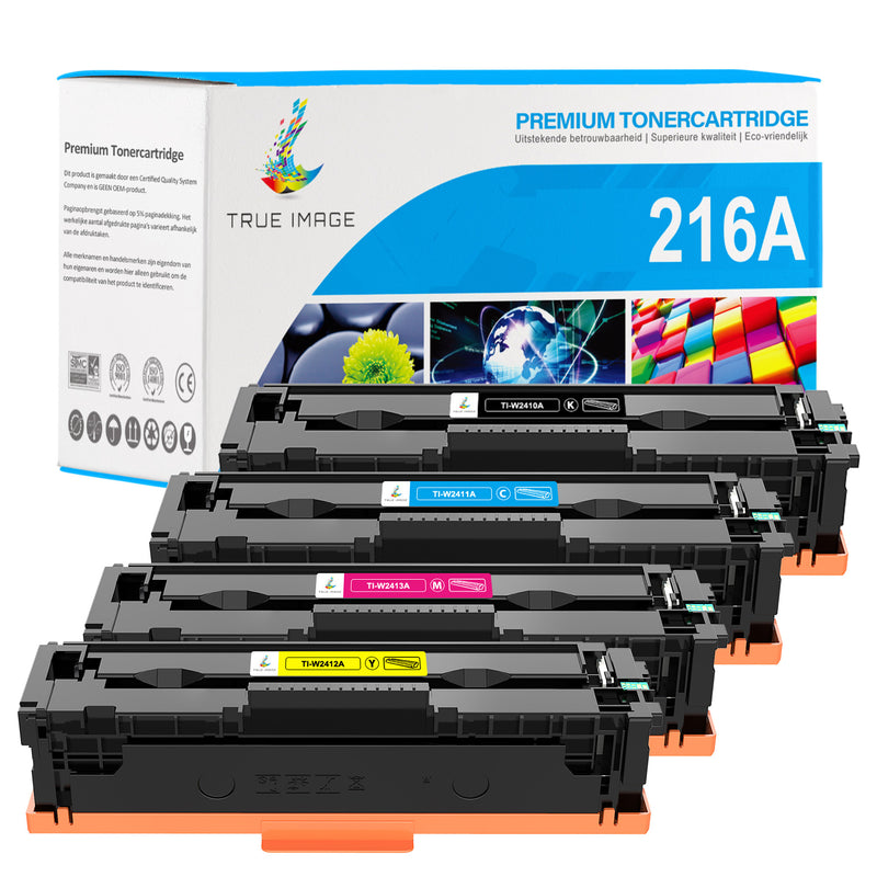 HP 216A